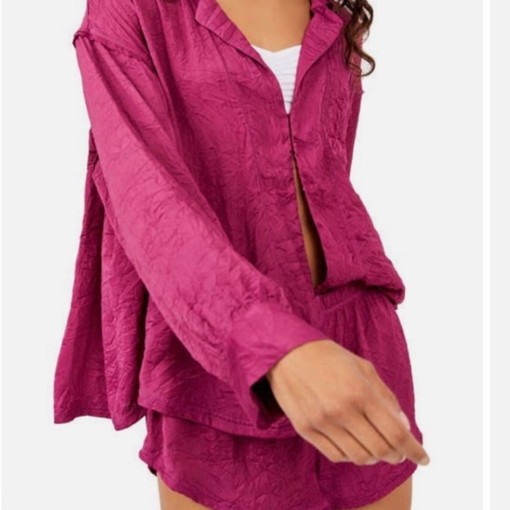 Free People Shine Time Set
